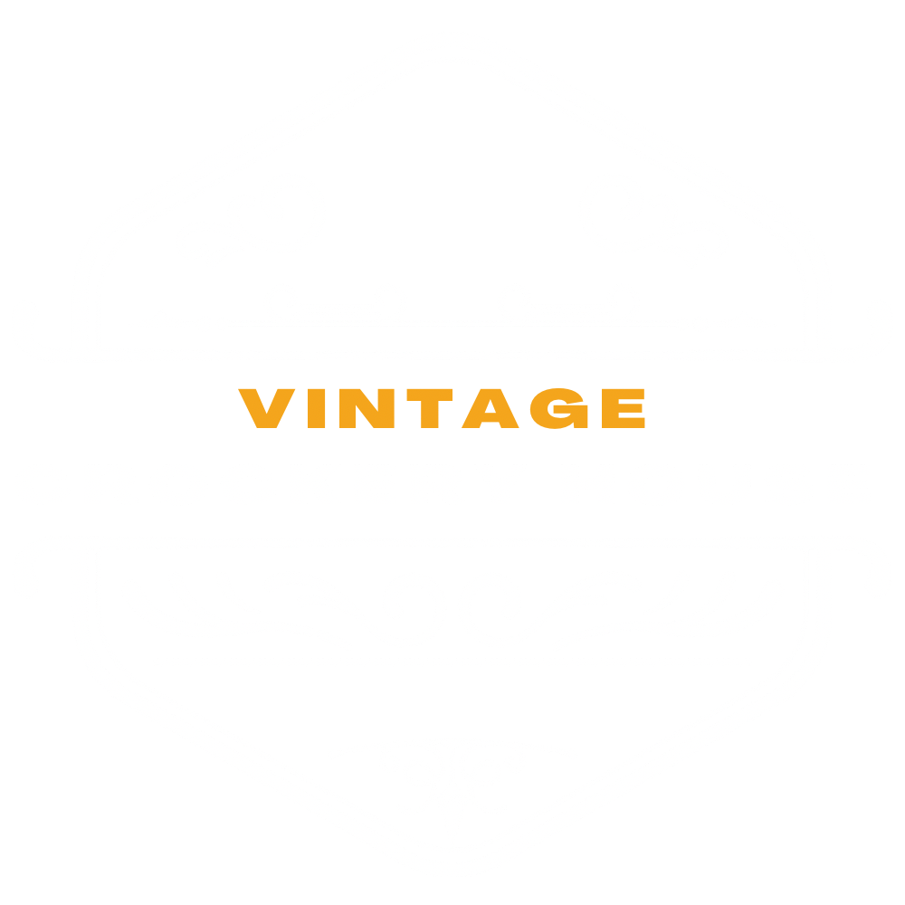 VINTAGE CROCKERY HOUSE